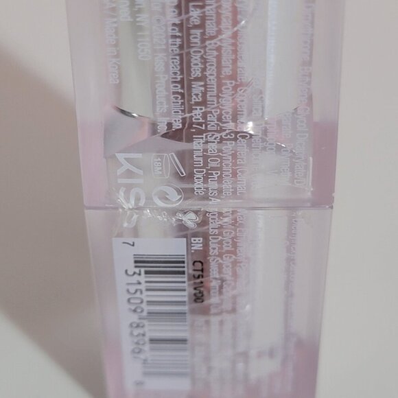 JOAH Air Light Lippies Lipstick Matte Shade Flying - Picture 8 of 8